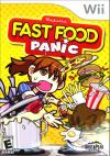 Fast Food Panic